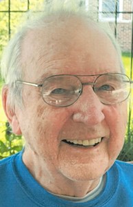 Obituary photo of Louis Schmidt Jr., Olathe-KS