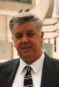 Obituary photo of Terry Orr, Syracuse-NY