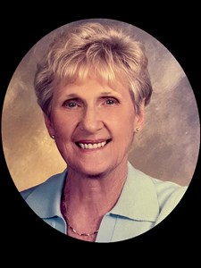 Obituary photo of Fay Ellen Nedella, Denver-CO