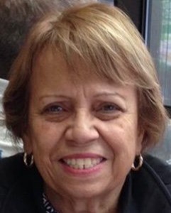 Obituary photo of Olga Jimenez, Albany-NY