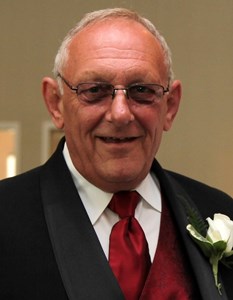 Obituary photo of Richard Felden, Columbus-OH