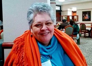 Obituary photo of Mary Ann Kraft, St Peters-MO