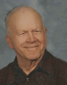 Obituary photo of Robert Rumsey, Topeka-KS