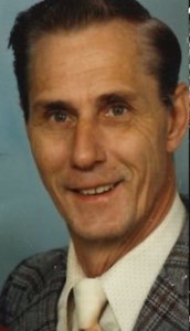 Obituary photo of Orval Bays, Denver-CO