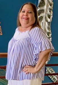 Obituary photo of Irma Carrasquillo, Orlando-FL