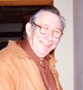 Obituary photo of Miller Douglas, Cincinnati-OH