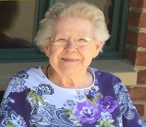 Obituary photo of Geraldine Stevens, Akron-OH