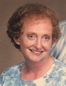 Obituary photo of Jule Reuss, Columbus-OH