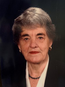 Obituary photo of Maria P. Wallimann, Denver-CO