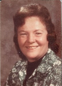 Obituary photo of Joan Ruth Meyers, Dayton-OH