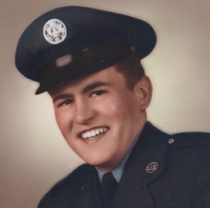 Obituary photo of Patrick Seymour, Albany-NY