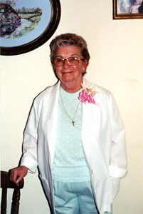 Obituary photo of Phyllis Lewallen, Casper-WY