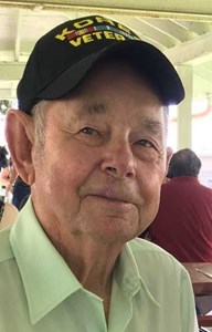 Obituary photo of Paul Adams, Dayton-OH