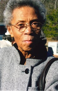 Obituary photo of Lottie (Smith) Adams, Syracuse-NY