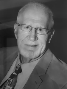 Obituary photo of Charles Moon, Toledo-OH
