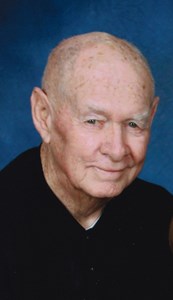 Obituary photo of William Allen, Dove-KS