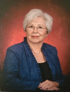 Obituary photo of Maria Trujillo, Casper-WY