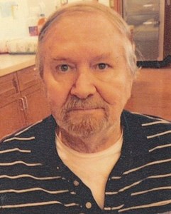 Obituary photo of William Bowman, Cincinnati-OH