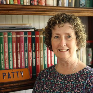 Obituary photo of Patty Blanckaert, Louisville-KY