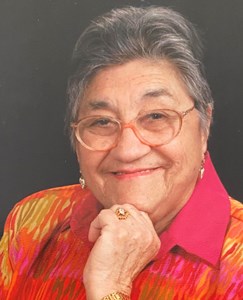 Obituary photo of Juana Pabon, Orlando-FL