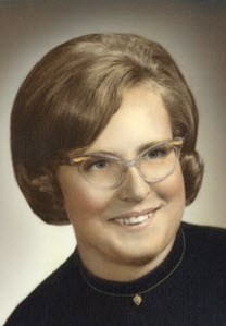 Obituary photo of Nancy Cluckey, Toledo-OH