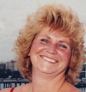 Obituary photo of Linda Gladd, Albany-NY