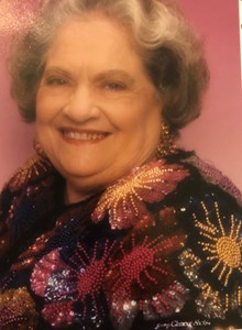 Obituary photo of Alice Snyder, Topeka-KS