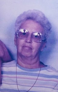 Obituary photo of Gladys Salsburg, Orlando-FL