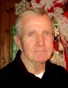 Obituary photo of David Mullen Jr., Columbus-OH
