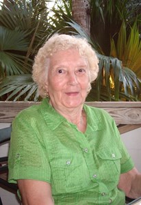 Obituary photo of Beatrice Miller, Orlando-FL