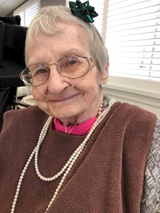 Obituary photo of Lorraine Staffa, Syracuse-NY