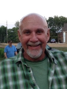 Obituary photo of David Mock, Akron-OH