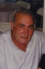 Obituary photo of Demetrio Cavatassi, Rochester-NY