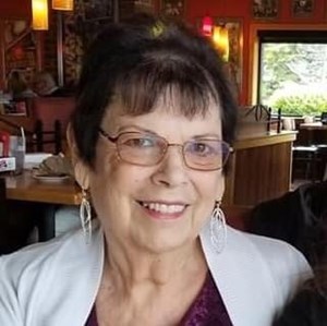 Obituary photo of June DeLapp, Rochester-NY