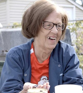 Obituary photo of Susan Brookins, Columbus-OH