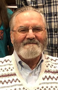 Obituary photo of Peter Packard, Dove-KS