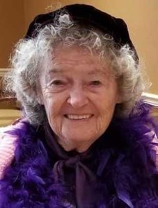 Obituary photo of Janette Saunders, Denver-CO