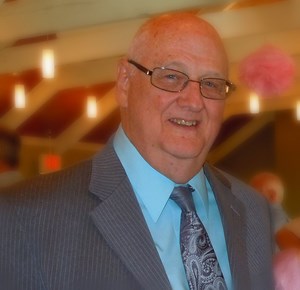 Obituary photo of Virgil Crook, Topeka-KS