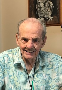 Obituary photo of George Tice, Casper-WY
