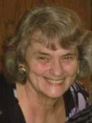 Obituary photo of Joyce Nadeau, Albany-NY
