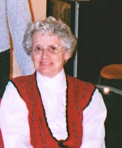 Obituary photo of Bonnie Tice, Topeka-KS
