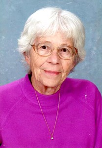 Obituary photo of Helen Brooks, Louisville-KY