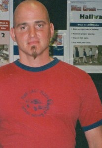 Obituary photo of Shawn Ramsey, Louisville-KY