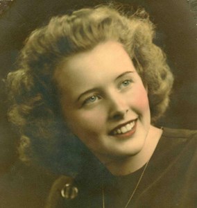 Obituary photo of Joan McCarthy, Albany-NY