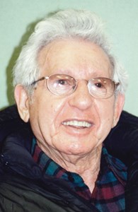 Obituary photo of Carmen Gaglio, Syracuse-NY