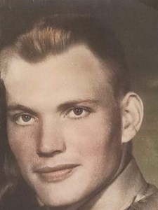 Obituary photo of Doyle Hanvy Sr, Topeka-KS