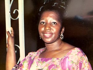 Obituary photo of Albertha Riley, Orlando-FL