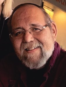 Obituary photo of Laurence Lange, Syracuse-NY