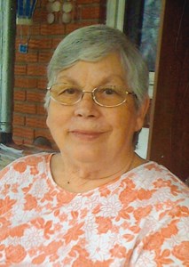 Obituary photo of Myrna Hagan, Louisville-KY