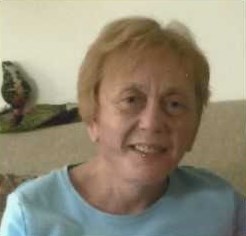 Obituary photo of Kathy Parquette, Syracuse-NY